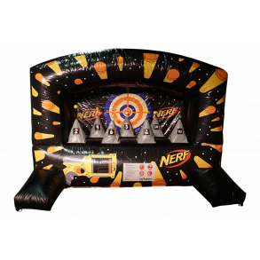 NERF GUN Shooter